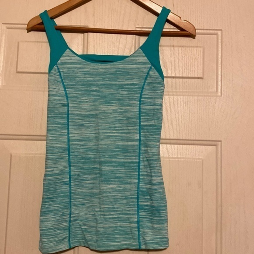Victoria’s Secret made sexy tank top